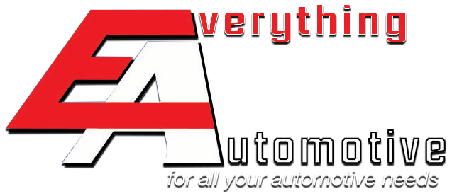 Everything Automotive